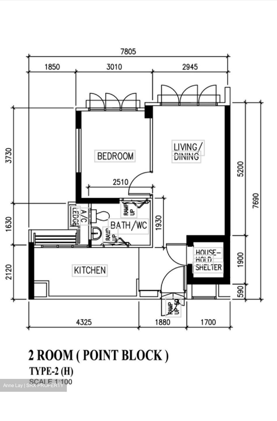 Sembawang Drive (Sembawang),  #596380711